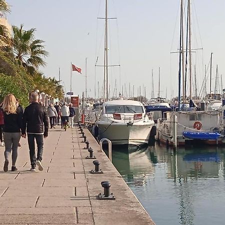 Les Appartements De Lina - Self Check-In Λα Γκραντ-Μοτ Εξωτερικό φωτογραφία